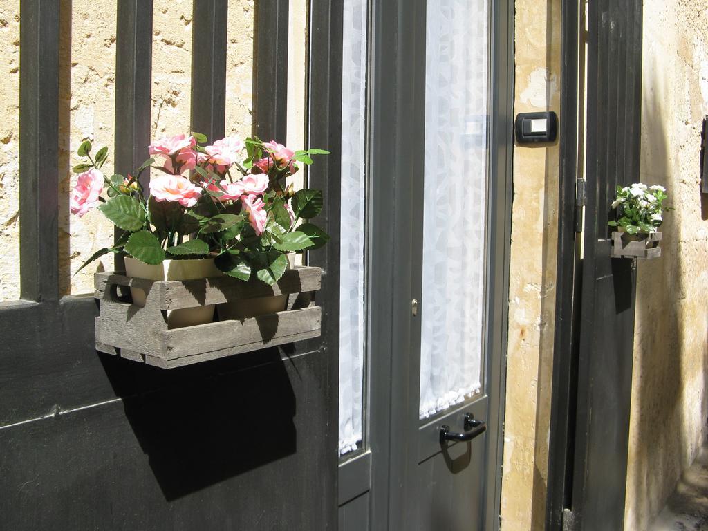 Suite Li Figuli Lecce Exterior foto