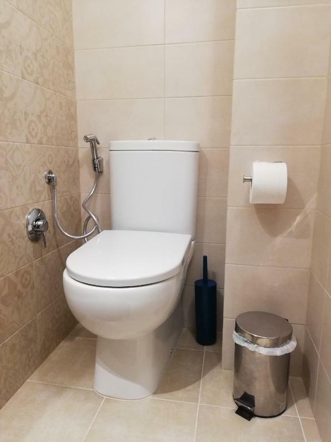 Suite Li Figuli Lecce Exterior foto